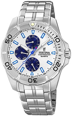 Festina - Multifunction 20445/1