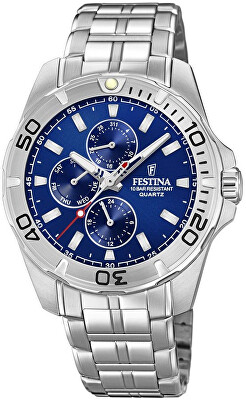 Festina - Multifunction 20445/2