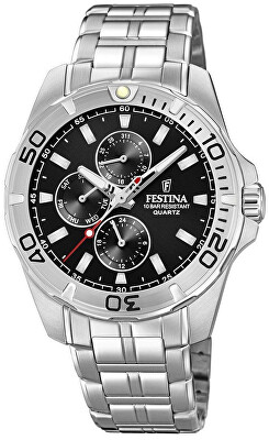 Festina - Multifunction 20445/3