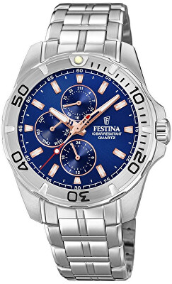 Festina - Multifunction 20445/5