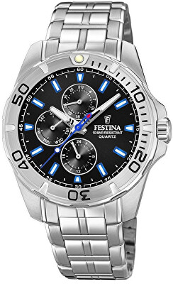 Festina - Multifunction 20445/6