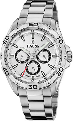 Festina - Multifunction 20623/1