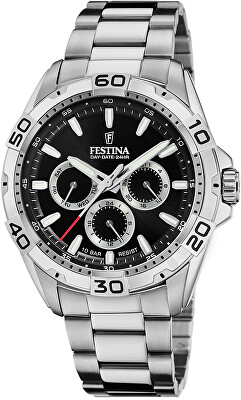 Festina - Multifunction 20623/4