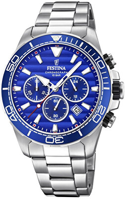 Festina - Prestige 20361/2