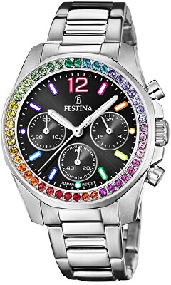 Festina - Boyfriend Rainbow 20606/3