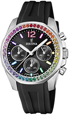 Festina - Boyfriend Rainbow 20610/3