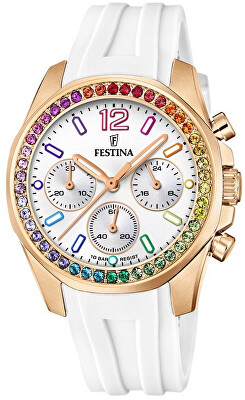 Festina - Boyfriend Rainbow 20611/2