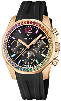 Festina - Boyfriend Rainbow 20611/3