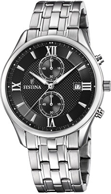 Festina - Retro 6854/8