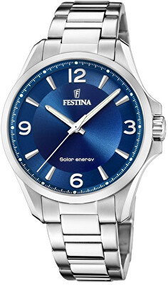 Festina - Solar Energy 20656/2