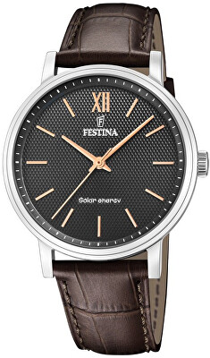 Festina - Solar Energy 20660/6