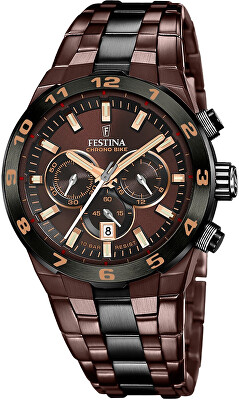 Festina - Special Editions Chrono Bike 20708/1