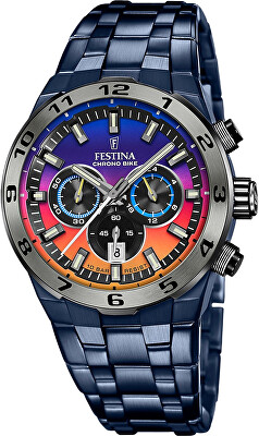 Festina - Special Editions Chrono Bike 20709/1