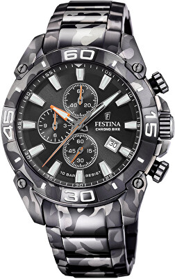 Festina - Special Editions Chrono Bike 20710/1