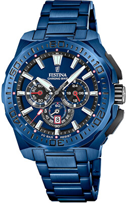 Festina - Special Editions Chrono Bike 20729/1