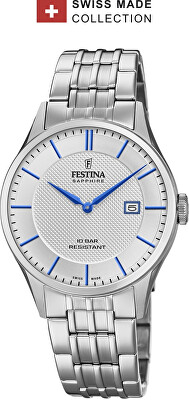 Festina - Swiss Made 20005/2