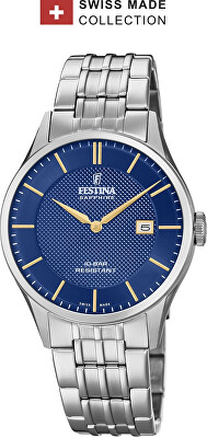 Festina - Swiss Made 20005/3