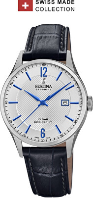 Festina - Swiss Made 20007/2