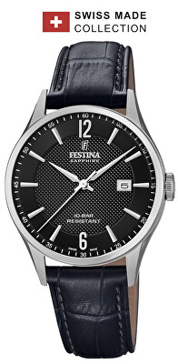 Festina - Swiss Made 20007/4