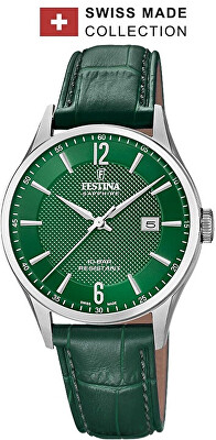 Festina - Swiss Made 20007/5