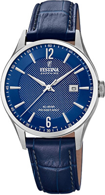 Festina - Swiss Made 20007/6