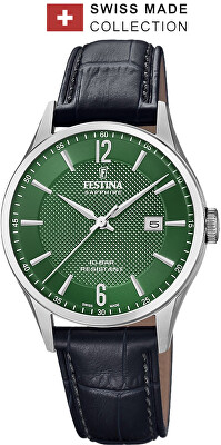 Festina - Swiss Made 20007/7