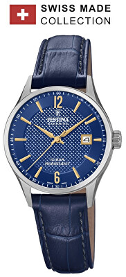 Festina - Swiss Made 20009/3