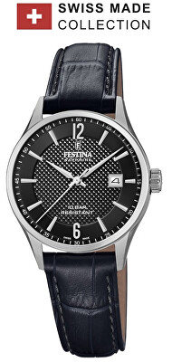 Festina - Swiss Made 20009/4