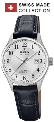 Festina - Swiss Made 20009/5