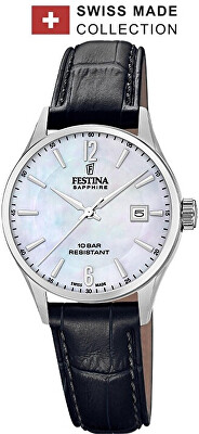 Festina - Swiss Made 20009/7