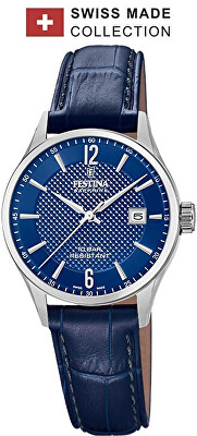 Festina - Swiss Made 20009/8