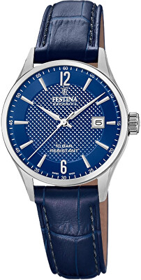 Festina - Swiss Made 20009/8