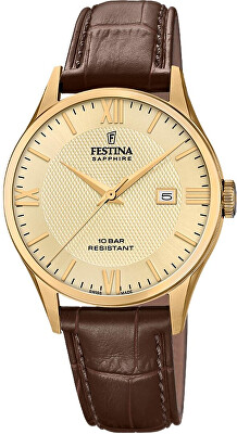 Festina - Swiss Made 20010/5