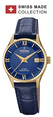 Festina - Swiss Made 20011/3