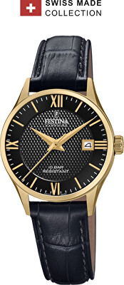 Festina - Swiss Made 20011/4