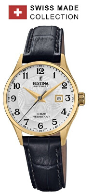 Festina - Swiss Made 20011/5