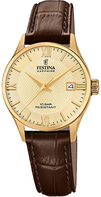 Festina - Swiss Made 20011/6