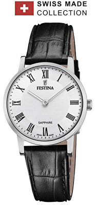 Festina - Swiss Made 20013/2