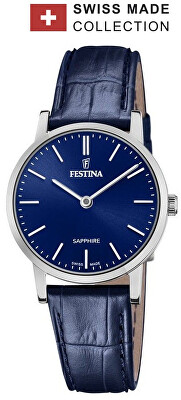Festina - Swiss Made 20013/3