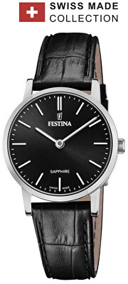 Festina - Swiss Made 20013/4