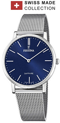 Festina - Swiss Made 20014/2