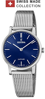 Festina - Swiss Made 20015/2