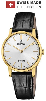 Festina - Swiss Made 20017/1