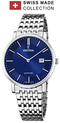 Festina - Swiss Made 20018/2