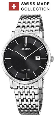 Festina - Swiss Made 20018/3