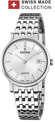 Festina - Swiss Made 20019/1