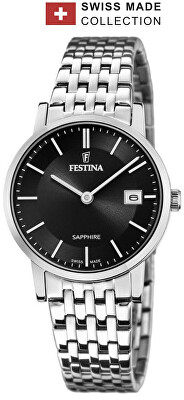 Festina - Swiss Made 20019/3