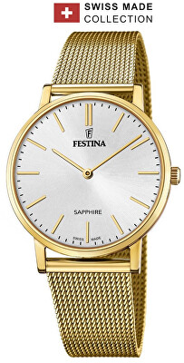 Festina - Swiss Made 20022/1