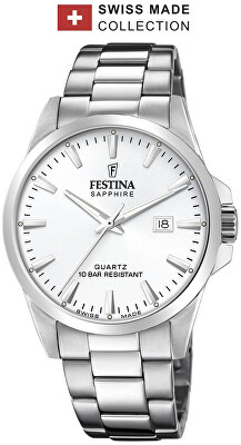 Festina - Swiss Made 20024/2