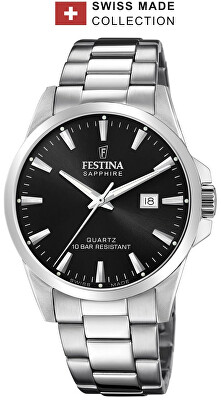 Festina - Swiss Made 20024/4